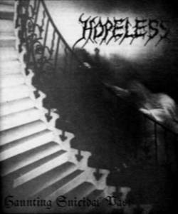 Hopeless (ESP) : Haunting Suicidal Past